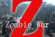 僵尸战争：新世界 - 官方正版下载 - 动作射击游戏