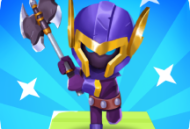 激光剑术大师：免费下载动作冒险游戏