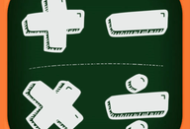 加减乘除练习宝典下载 - 学前儿童计算训练软件