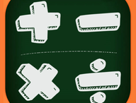 加减乘除练习宝典下载 - 学前儿童计算训练软件