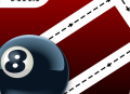 桌球击打精准反馈体验——AimTrain 8 Ball Pool游戏下载