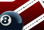 桌球击打精准反馈体验——AimTrain 8 Ball Pool游戏下载