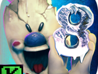 恐怖冰淇淋8菜单模组下载 - 安卓冒险解谜游戏