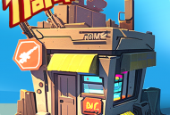 生存几何九游版下载 - 休闲益智末日生存游戏