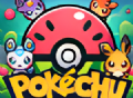 pokechu安卓版下载 - 口袋妖怪系列经营养成游戏