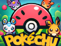 pokechu安卓版下载 - 口袋妖怪系列经营养成游戏
