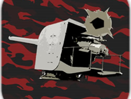 岛屿防御者中文版下载 - 真实射击战斗游戏