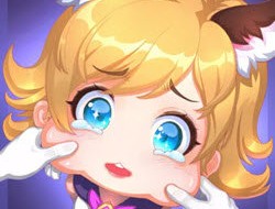 萌之契约手游下载 - 二次元卡牌手游下载体验