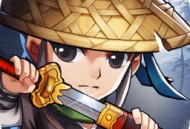 4399小虾米闯江湖手游下载