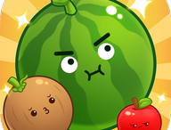 最爱大水果红包版下载：Android休闲益智游戏，自由挑战与个性化装饰