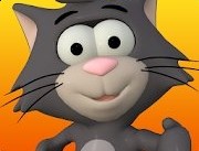 下载《小猫的海上奇遇》：沉浸式冒险生存游戏！