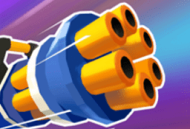 爆炸之地3D游戏下载 - 动作射击手游