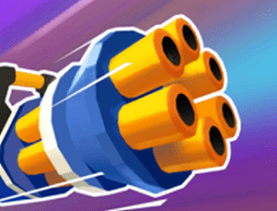 爆炸之地3D游戏下载 - 动作射击手游