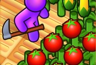 梦幻农场小花园游戏下载：体验休闲益智的农场经营乐趣