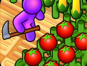 梦幻农场小花园游戏下载：体验休闲益智的农场经营乐趣