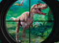 恐龙猎人射手3D游戏下载：体验紧张刺激的动作射击