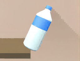 水瓶转转乐手机版下载 - 安卓休闲益智跳跃游戏