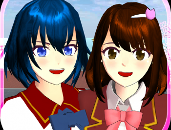 樱花校园模拟器英文版下载 v1.041.11 - 安卓经营养成游戏