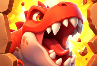 石器争霸手游攻略：射手远程输出小队与坦克卡牌的组合战术