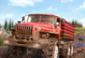 越野驾驶泥车游戏下载 - 真实模拟驾驶体验