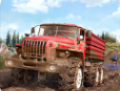 越野驾驶泥车游戏下载 - 真实模拟驾驶体验