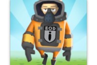 炸弹猎人：下载体验最新版本冒险解谜游戏