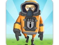 炸弹猎人：下载体验最新版本冒险解谜游戏