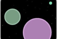 《星球吞噬战2》安卓版免费下载：吞噬竞技，展现星际霸主风采