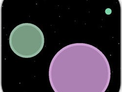 《星球吞噬战2》安卓版免费下载：吞噬竞技，展现星际霸主风采