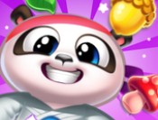 宠物拼图花园游戏下载