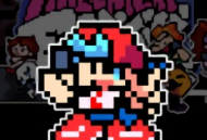 周五夜放克猫和老鼠模组下载 - 安卓休闲益智游戏