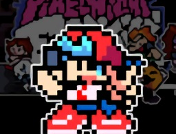 周五夜放克猫和老鼠模组下载 - 安卓休闲益智游戏