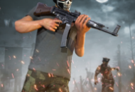 僵尸战争生存射击游戏下载与介绍