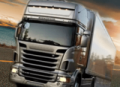 欧洲卡车模拟驾驶游戏下载-考验驾驶技能的真实体验