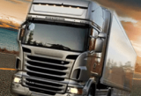 欧洲卡车模拟驾驶游戏下载-考验驾驶技能的真实体验
