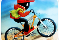 火柴人骑手最新版下载 - 安卓赛车竞速游戏