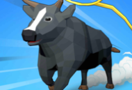 你好旅行者游戏下载：模拟动物套索闯关挑战