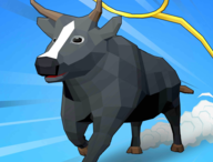 你好旅行者游戏下载：模拟动物套索闯关挑战