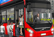 银河赛车最新版：真实公交驾驶体验的游戏下载