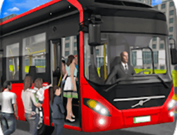 银河赛车最新版：真实公交驾驶体验的游戏下载