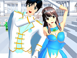 樱花校园高中姐姐最新版下载 - 沉浸式校园模拟游戏