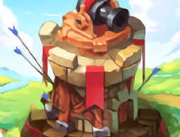 斗斗妖塔游戏下载：策略塔防挑战