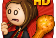 老爹鸡翅店最新版本下载 2024：安卓休闲模拟经营体验