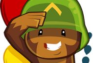 猴子塔防5无限金币版游戏下载