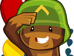 猴子塔防5无限金币版游戏下载