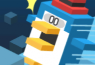 企鹅逃生手游下载 - 安卓版休闲益智游戏