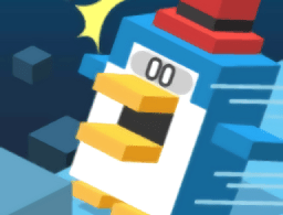 企鹅逃生手游下载 - 安卓版休闲益智游戏