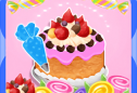 公主魔法蛋糕屋游戏下载：休闲烘焙创业之旅