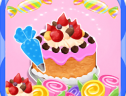 公主魔法蛋糕屋游戏下载：休闲烘焙创业之旅