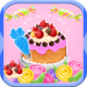 公主魔法蛋糕屋游戏下载：休闲烘焙创业之旅